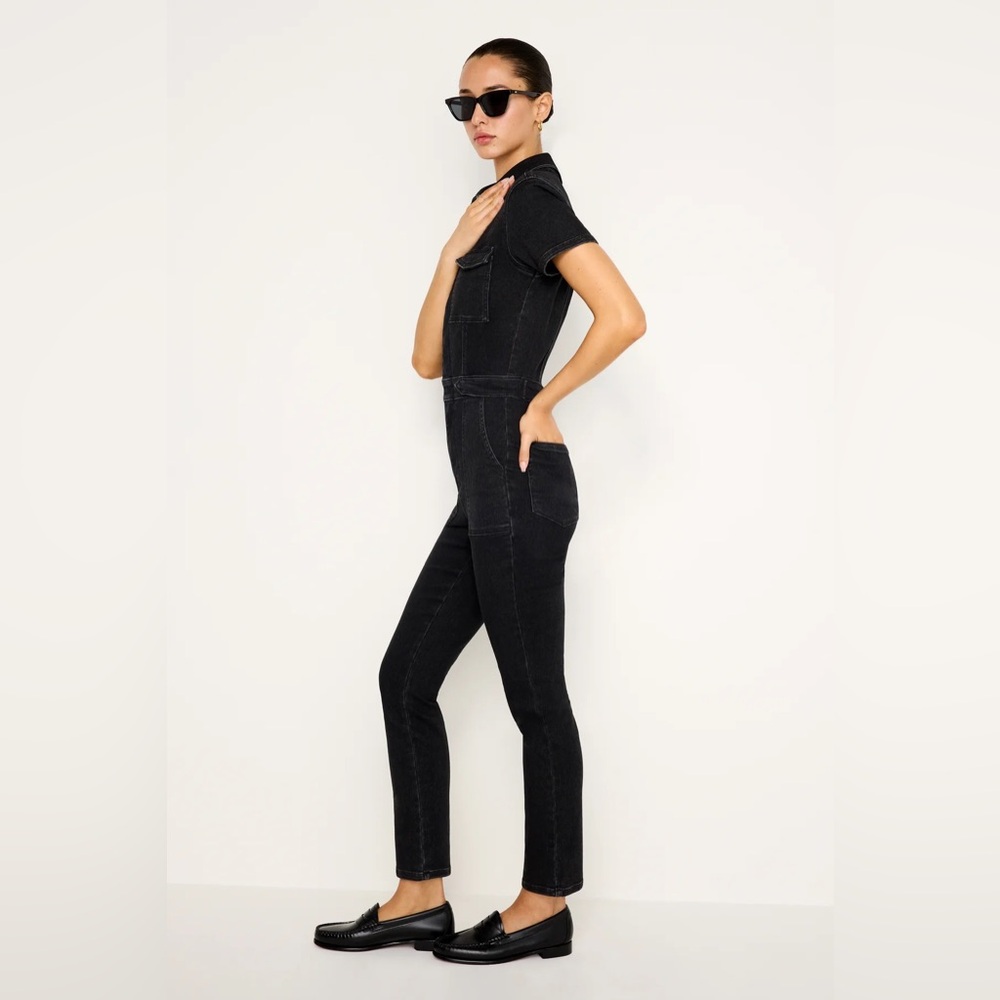 Good American Fit for Success Jumpsuit (Size S) - Picture 12 of 12